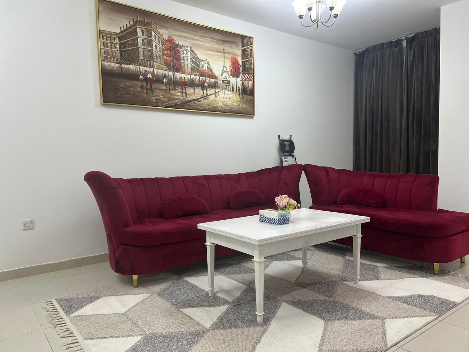 My Homes Apartment *