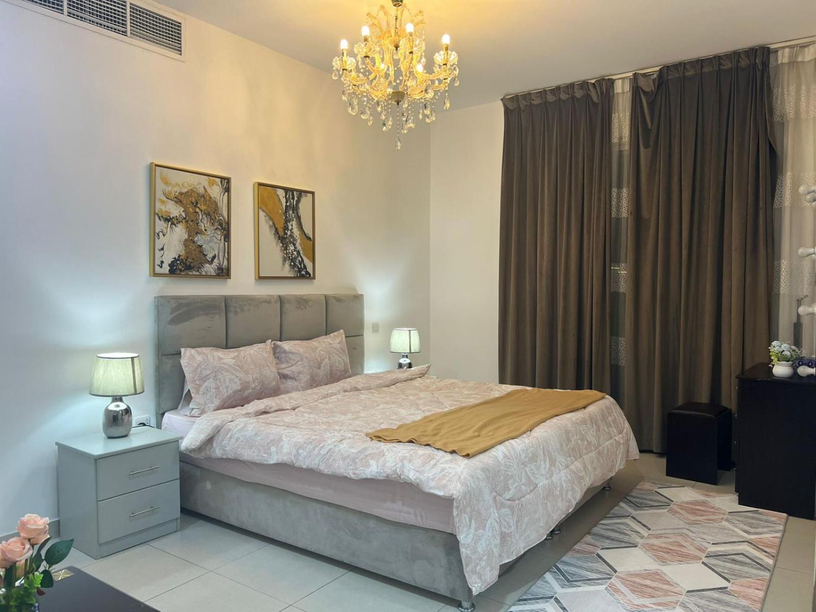 My Homes * Dubai