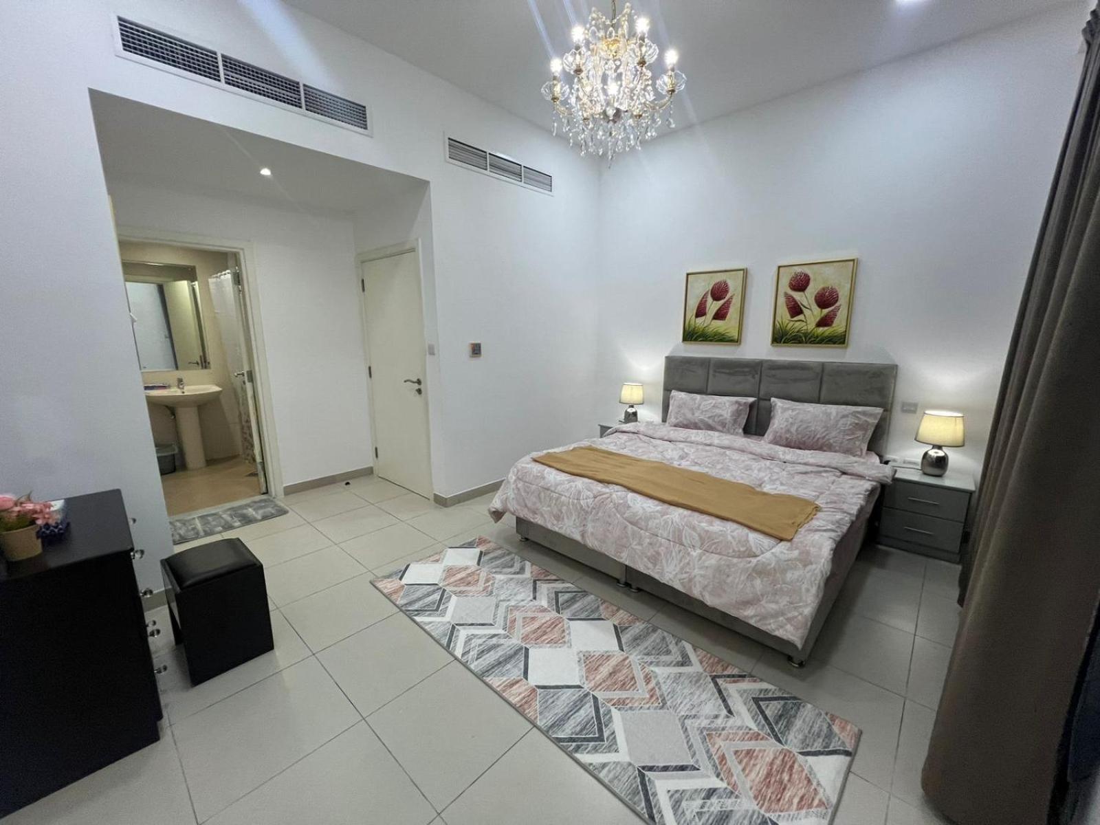 My Homes Apartment Dubai