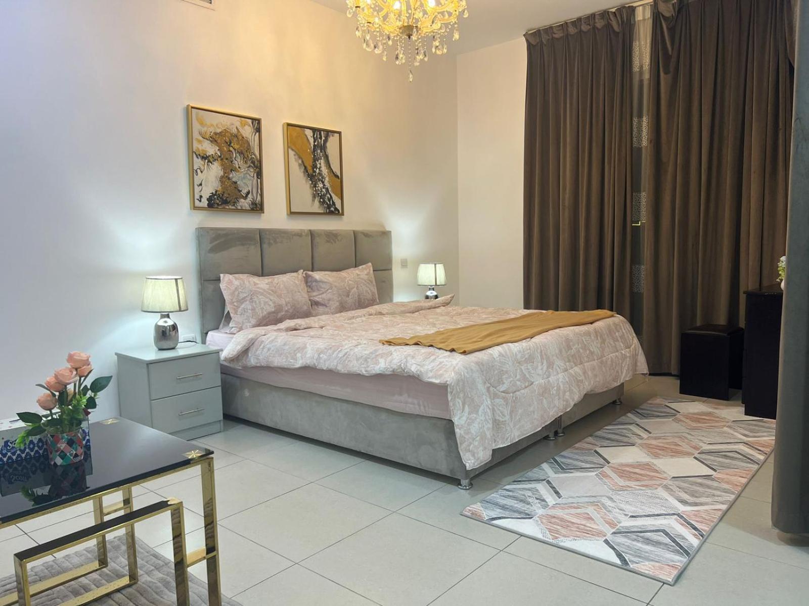 My Homes Apartment Dubai